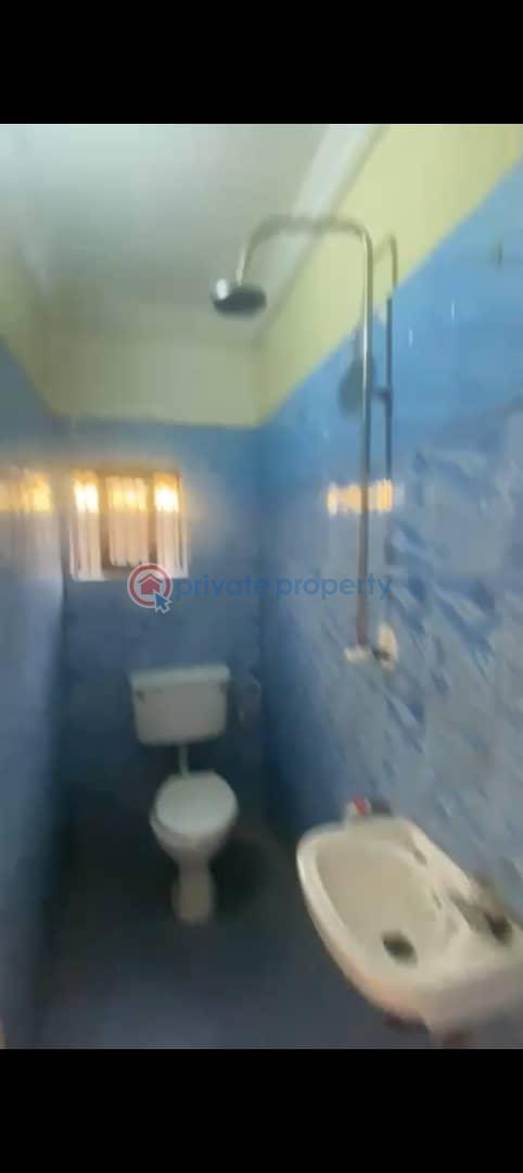 1 bedroom Flat & Apartment For Rent Abule Egba Lagos - 4