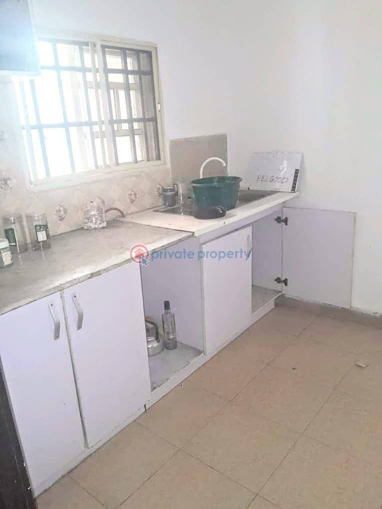 1 bedroom Flat & Apartment For Rent Osapa London Lekki Lagos - 2