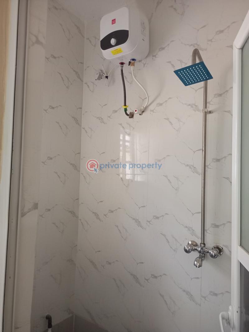 1 bedroom Flat & Apartment For Rent Tijani Salako Bucknor Estate Isolo Lagos - 2