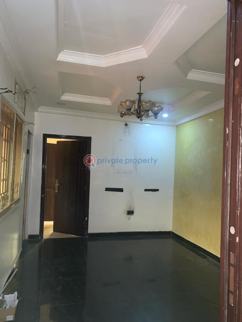 1 bedroom Flat & Apartment For Rent Akiode Ojodu Lagos - 7