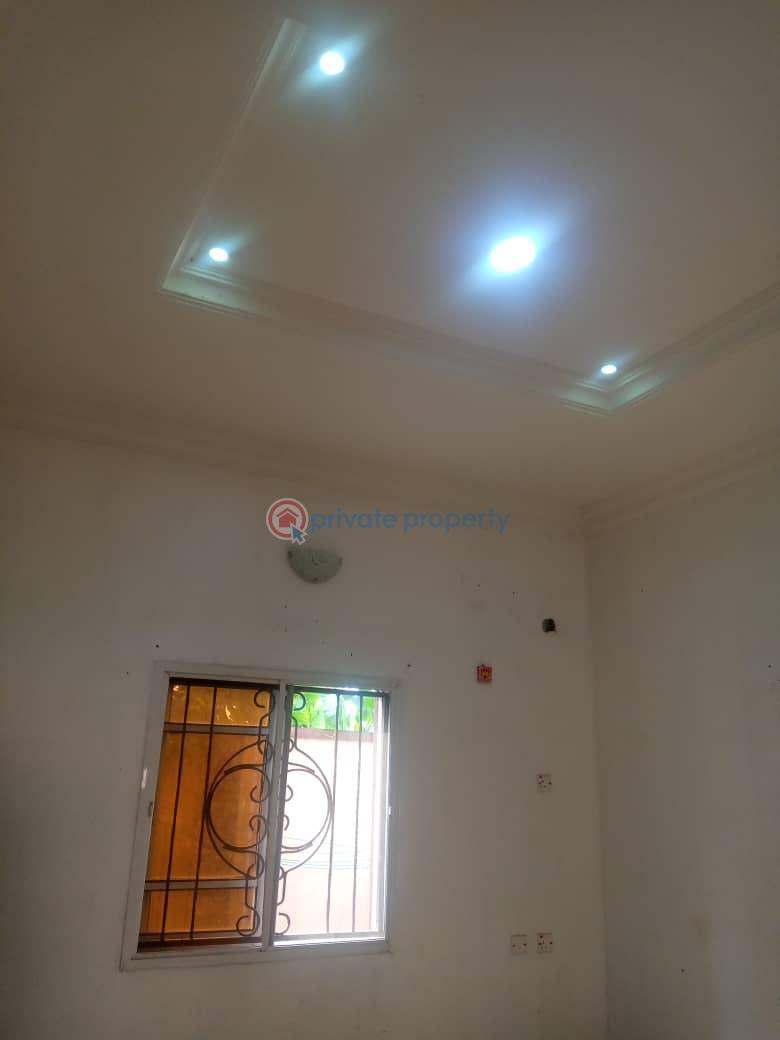 Flat & Apartment For Rent Agnes Courts Alalubosa Gra, Ibadan Oyo - 0