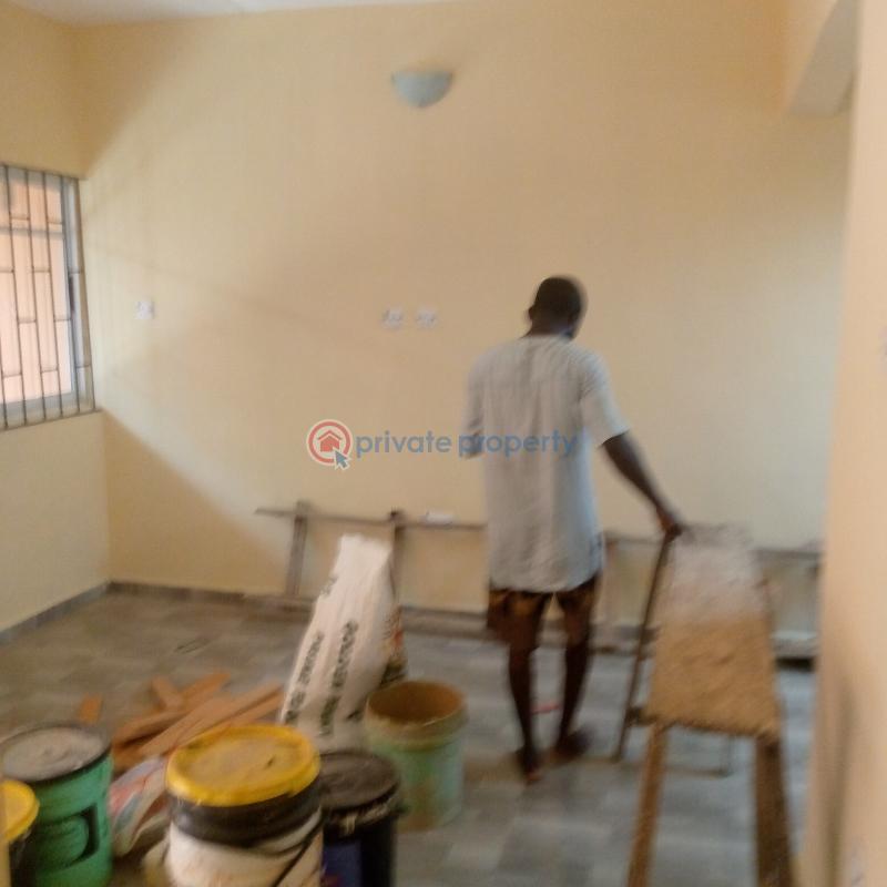 1 bedroom House For Rent Morekete Estate Igbogbo Ikorodu Lagos - 2