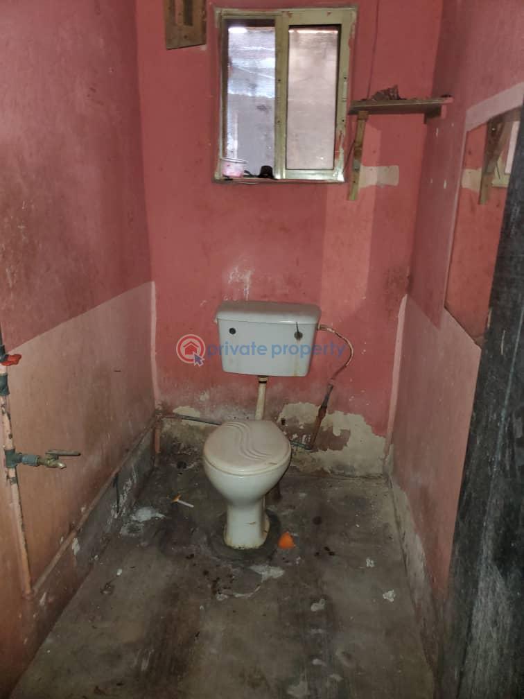 1 bedroom Flat & Apartment For Rent Odogbolu Surulere Lagos - 2