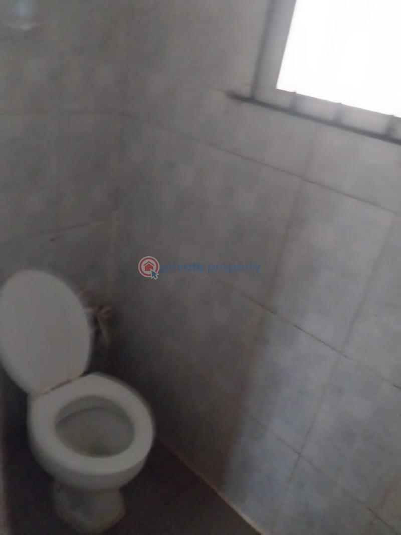 1 bedroom Flat & Apartment For Rent Ikola Ipaja Lagos - 1