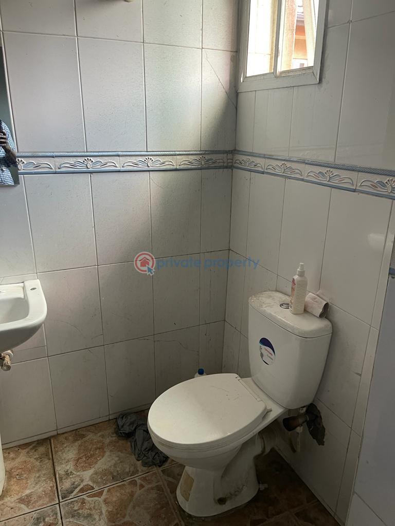 1 bedroom Flat & Apartment For Rent Appolo Estate, Ketu Alapere Kosofe/Ikosi Lagos - 7