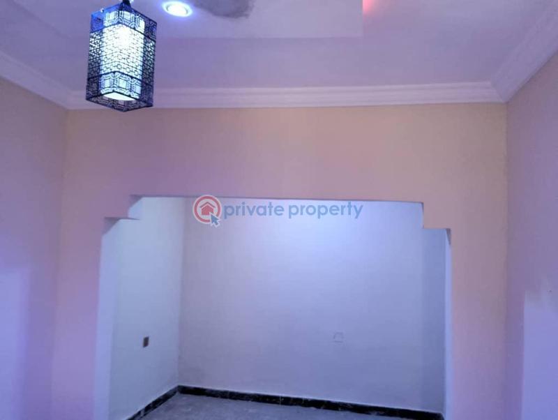 1 bedroom Flat & Apartment For Rent Yakoyo/Alagbole Ojodu Lagos - 6