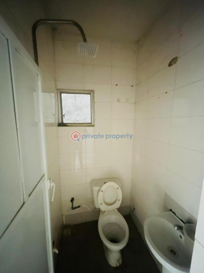 1 bedroom Flat & Apartment For Rent Morocco Shomolu Lagos - 2