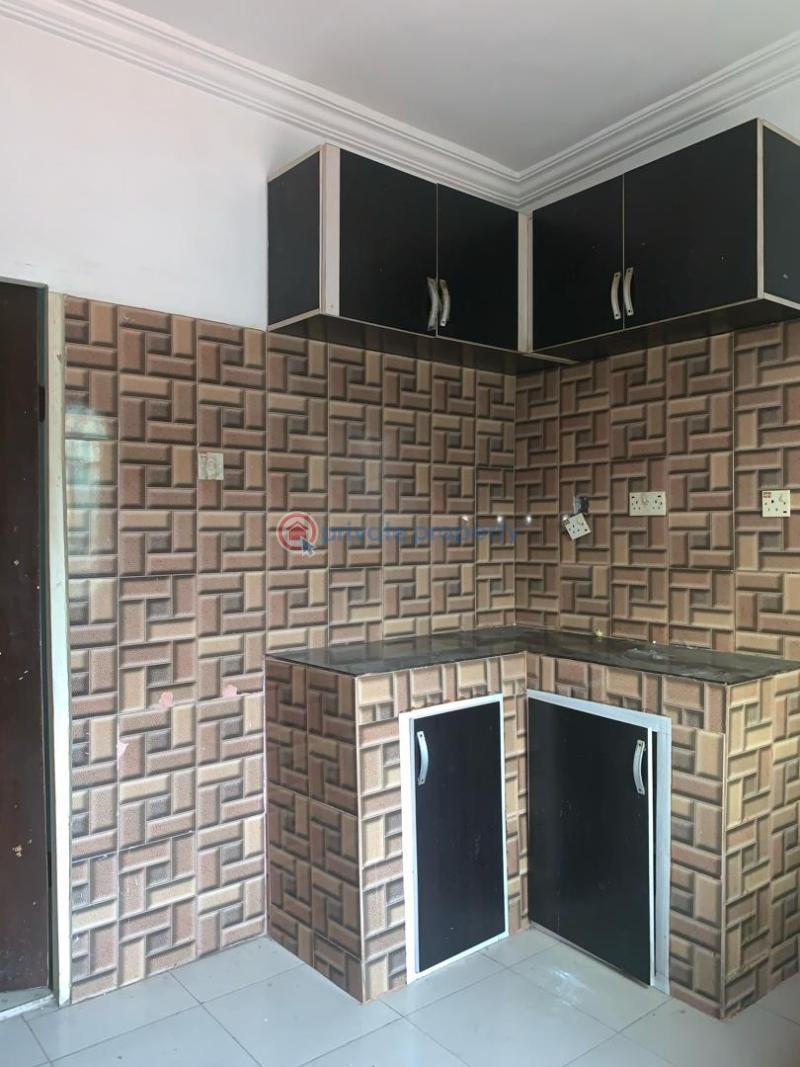 1 bedroom Flat & Apartment For Rent Akiode Ojodu Lagos - 8