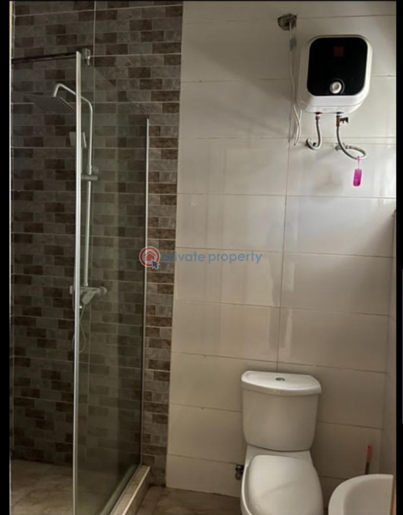 Shared Apartment For Rent Orchid Road Lekki Lagos - 1