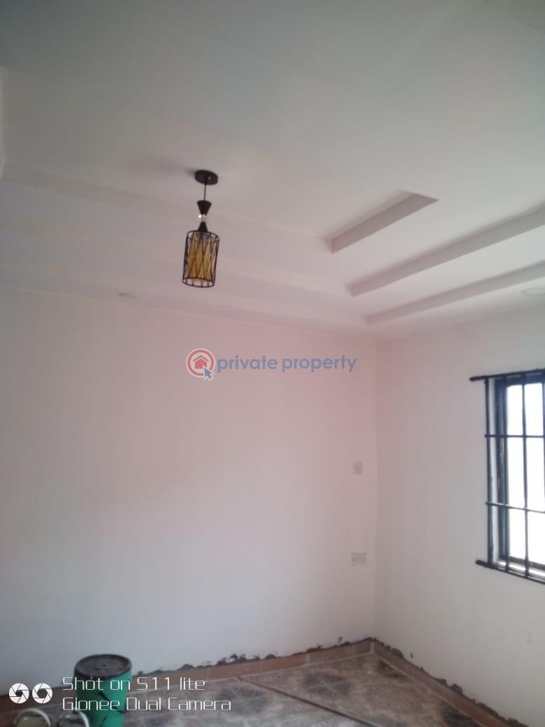 For rent 1 bedroom House Fagba Agege Lagos (PID 7PBFCV) Private