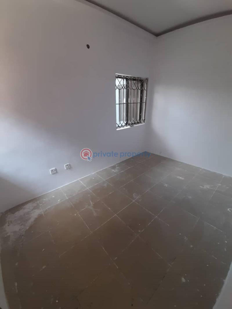 1 bedroom Flat & Apartment For Rent Lekki Express Way Lekki Phase 1 Lagos - 5