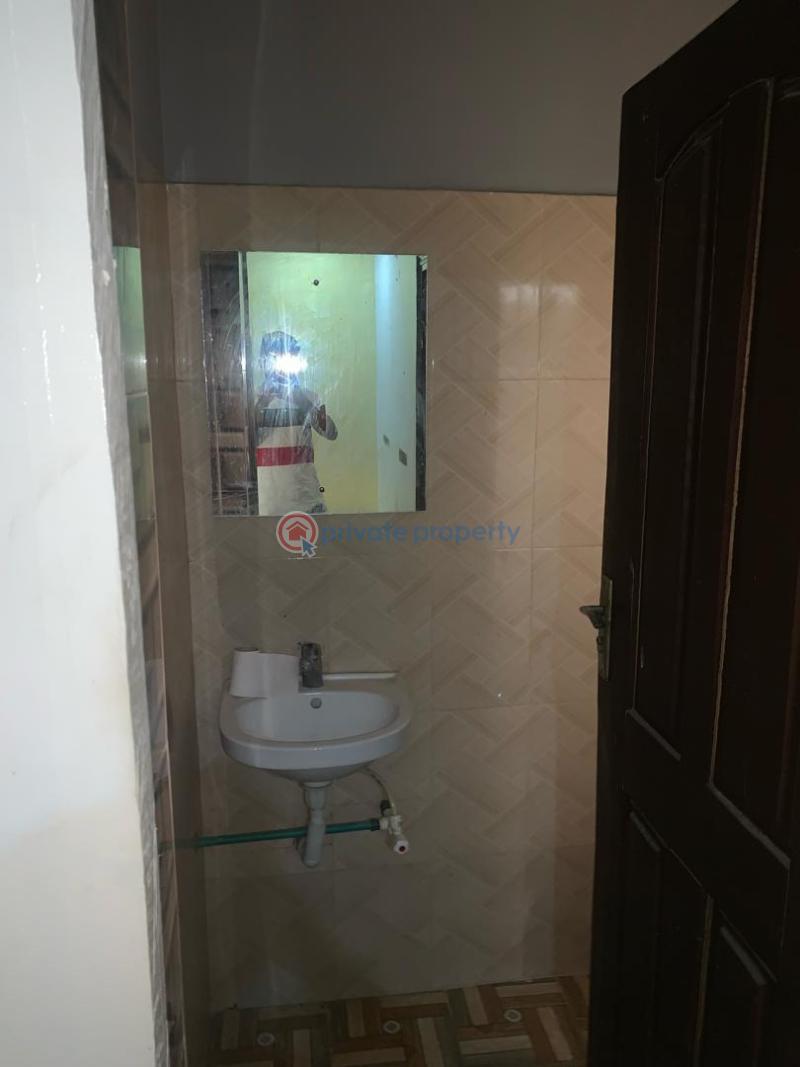 1 bedroom Flat & Apartment For Rent Akiode Ojodu Lagos - 4