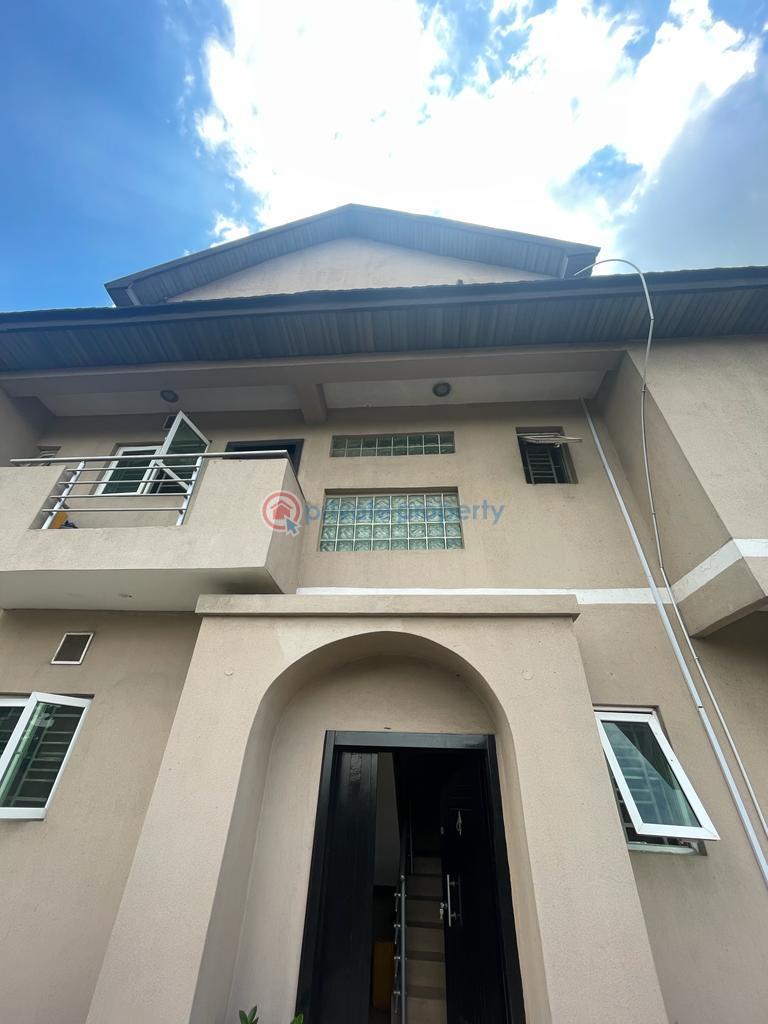 1 bedroom Flat & Apartment For Rent Appolo Estate, Ketu Alapere Kosofe/Ikosi Lagos - 6