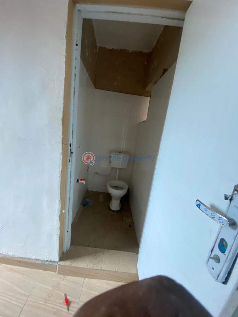 1 bedroom Flat & Apartment For Rent Church Street Gbagada Lagos - 5