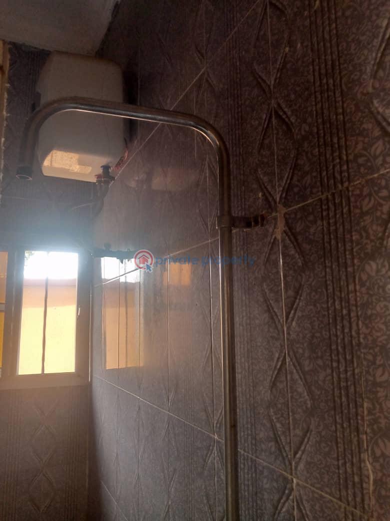 Flat & Apartment For Rent Agnes Courts Alalubosa Gra, Ibadan Oyo - 7