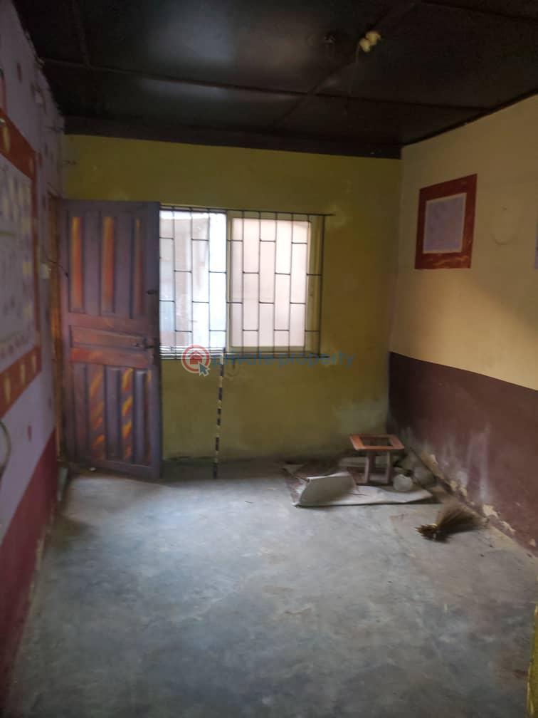1 bedroom Flat & Apartment For Rent Odogbolu Surulere Lagos - 8