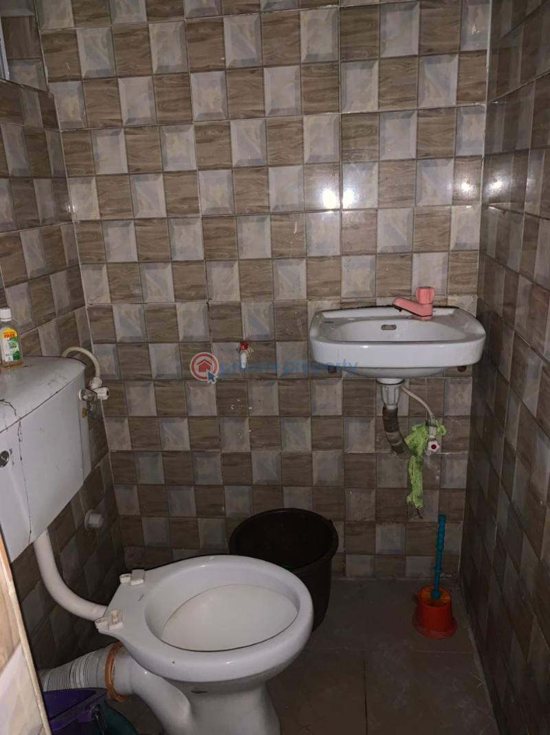 1 bedroom Flat & Apartment For Rent Onike Yaba Lagos - 4