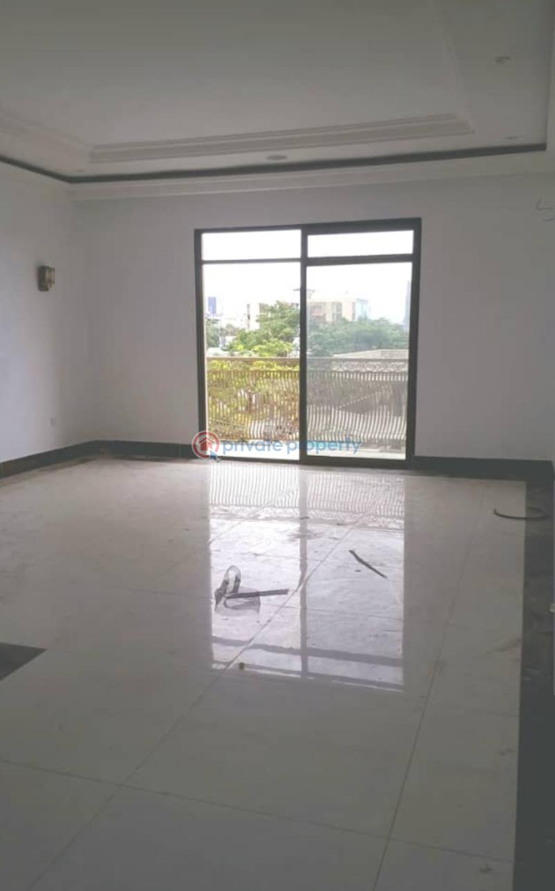 Shared Apartment For Rent Orchid Road Lekki Lagos - 3