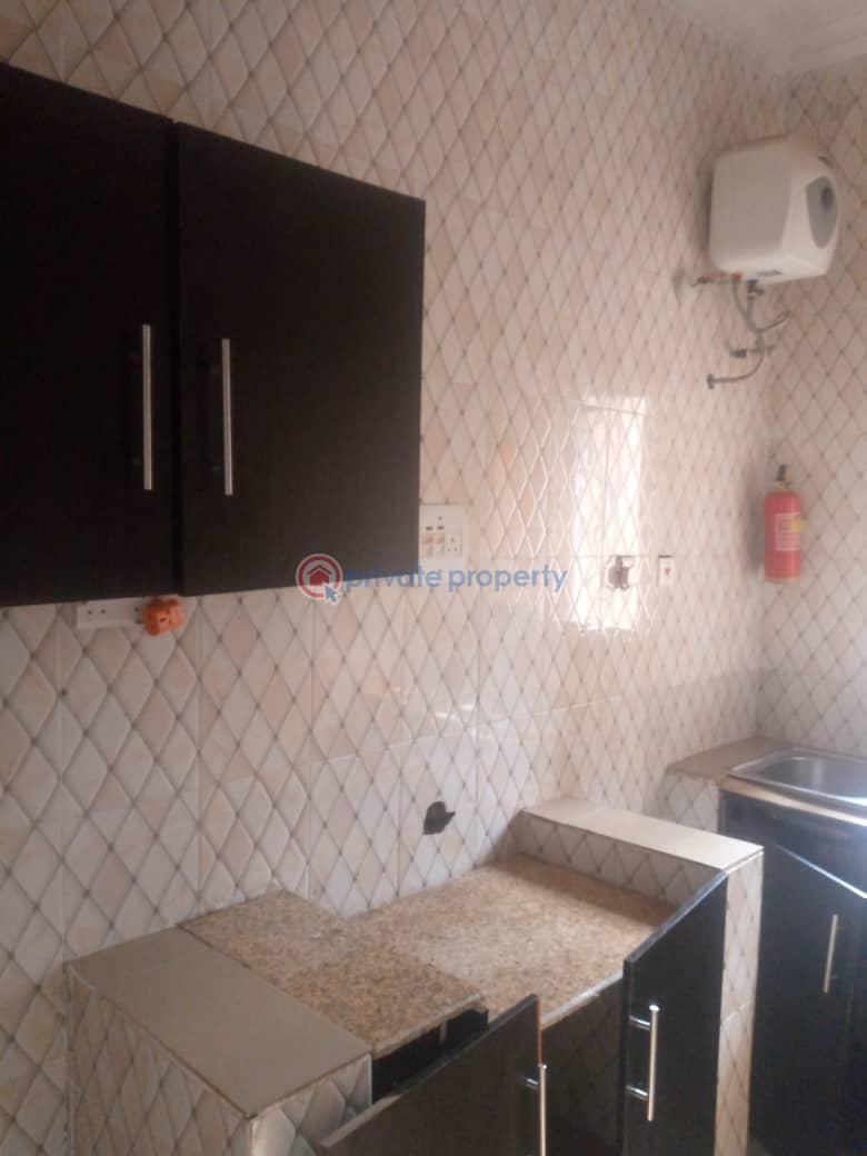 Flat & Apartment For Rent Agnes Courts Alalubosa Gra, Ibadan Oyo - 4