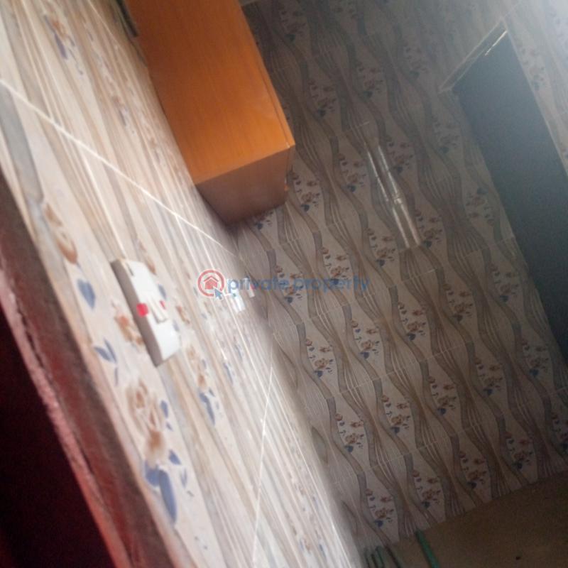 1 bedroom House For Rent Morekete Estate Igbogbo Ikorodu Lagos - 4