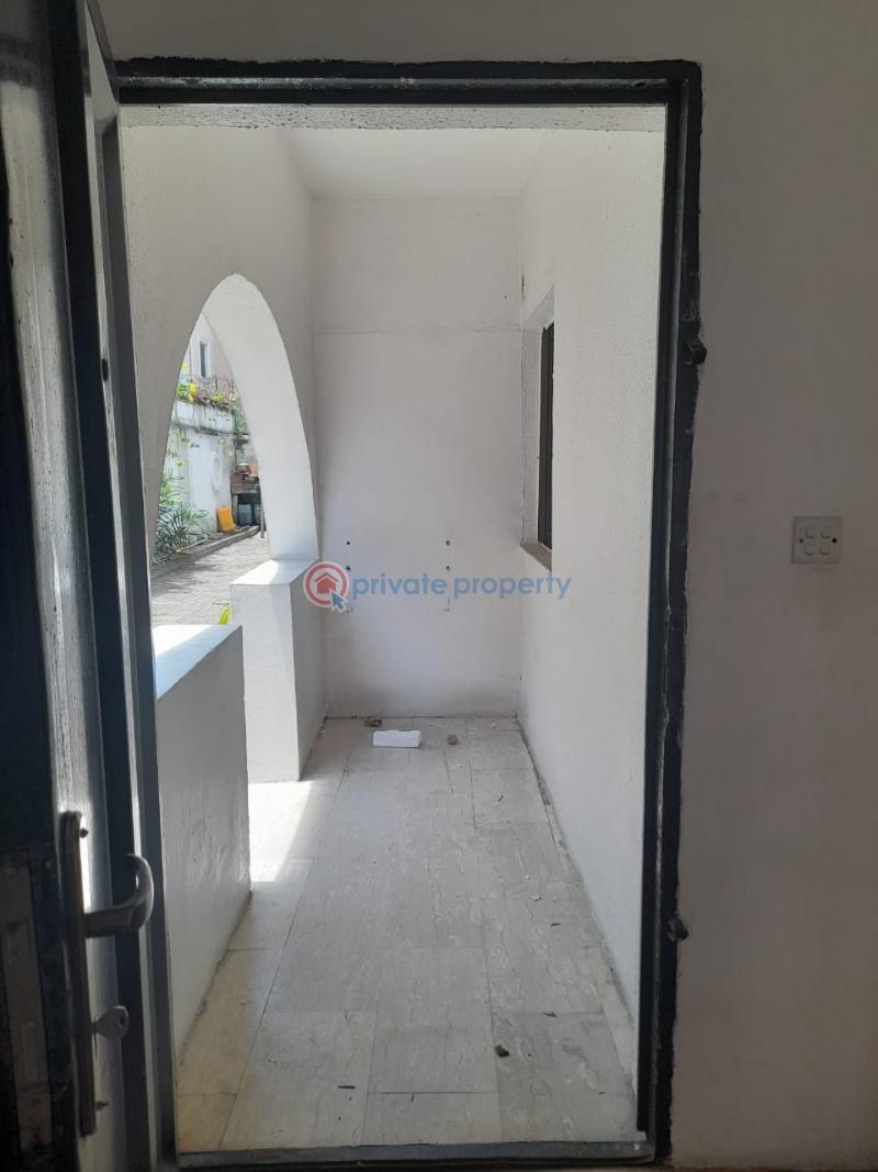 Flat & Apartment For Rent Lekki Phase 1 Lagos - 0