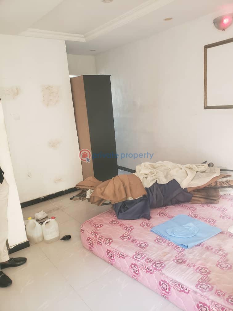 1 bedroom Mini Flat For Rent Freedom Way Lekki Lekki Phase 1 Lagos - 3