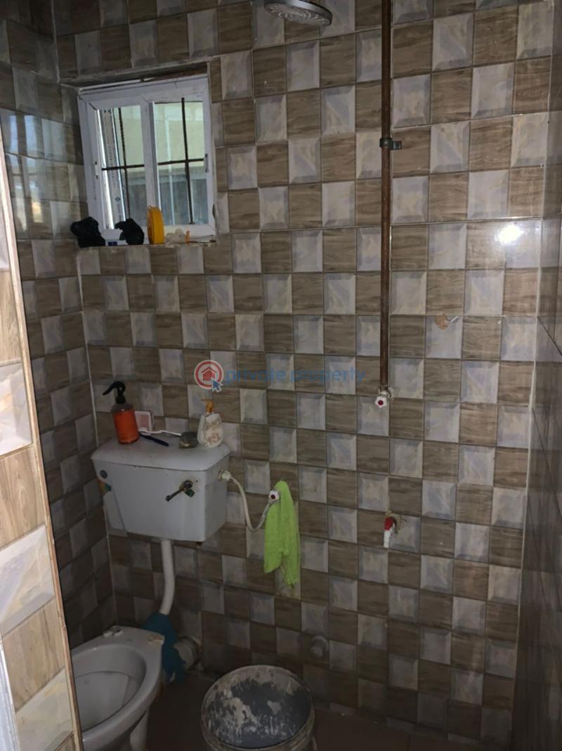 1 bedroom Flat & Apartment For Rent Onike Yaba Lagos - 1