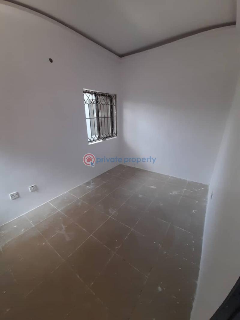 1 bedroom Flat & Apartment For Rent Lekki Express Way Lekki Phase 1 Lagos - 6