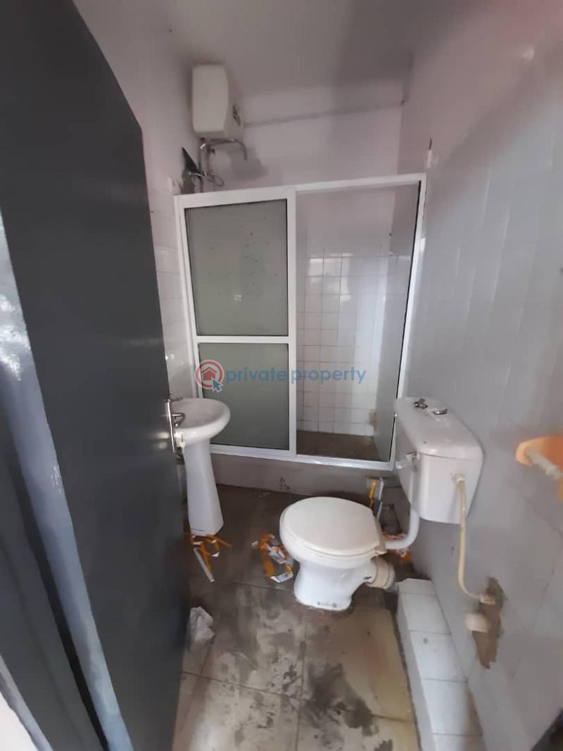 1 bedroom Flat & Apartment For Rent Lekki Express Way Lekki Phase 1 Lagos - 4