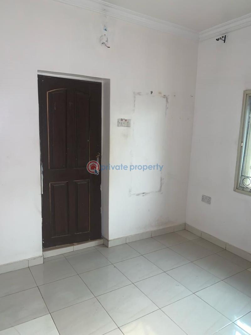 1 bedroom Flat & Apartment For Rent Akiode Ojodu Lagos - 3
