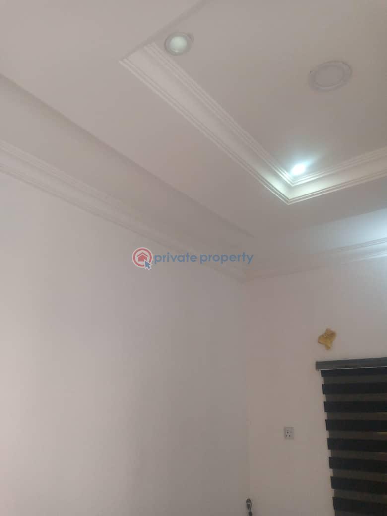 Flat & Apartment For Rent Agnes Courts Alalubosa Gra, Ibadan Oyo - 3