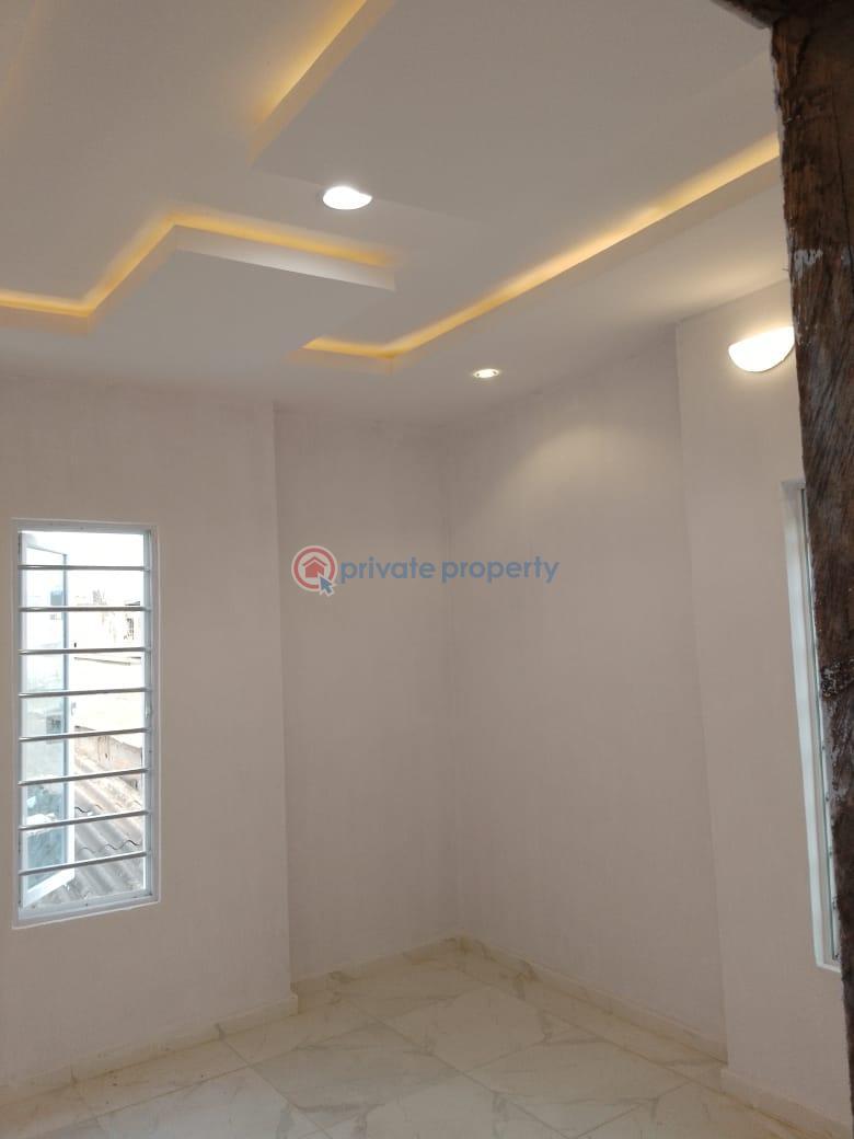 1 bedroom Flat & Apartment For Rent Abaranje Ikotun/Igando Lagos - 3