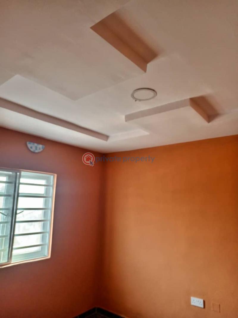 1 bedroom Mini Flat For Rent Sabo Ayobo Ipaja Lagos - 1