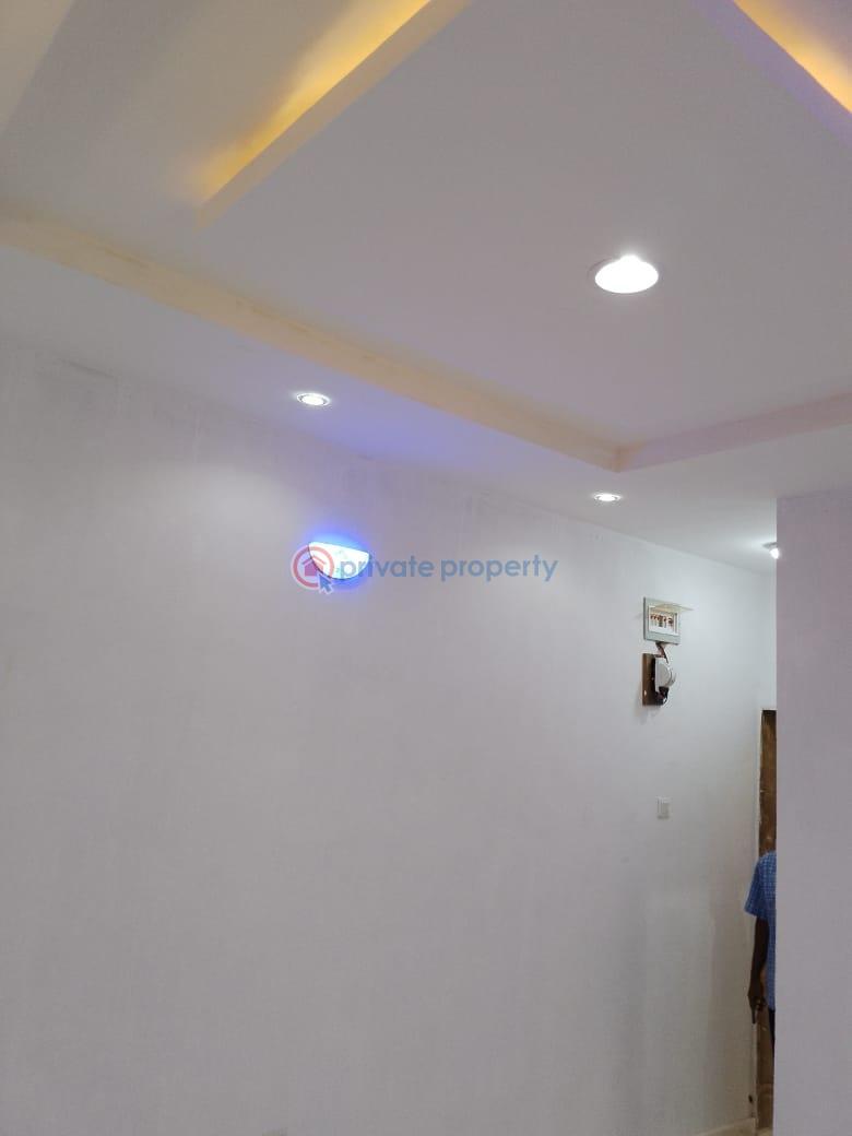 1 bedroom Flat & Apartment For Rent Abaranje Ikotun/Igando Lagos - 1