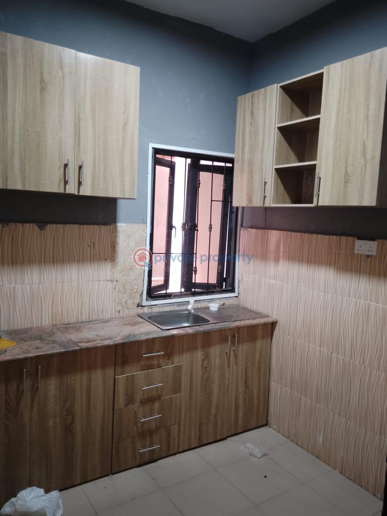 1 bedroom Flat & Apartment For Rent Abaranje Ikotun/Igando Lagos - 5