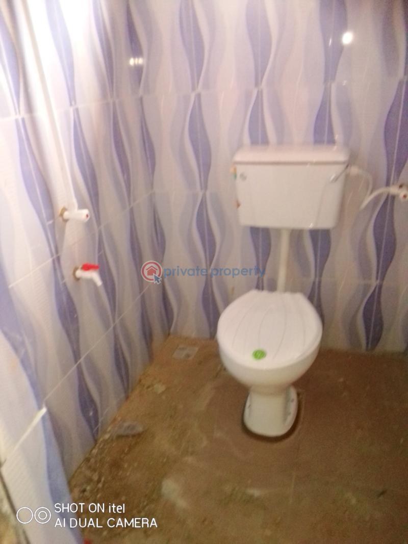 1 bedroom Flat & Apartment For Rent Oladele Street Ogba Bus-stop Lagos - 0