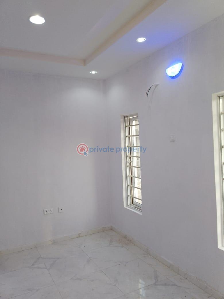 1 bedroom Flat & Apartment For Rent Abaranje Ikotun/Igando Lagos - 2