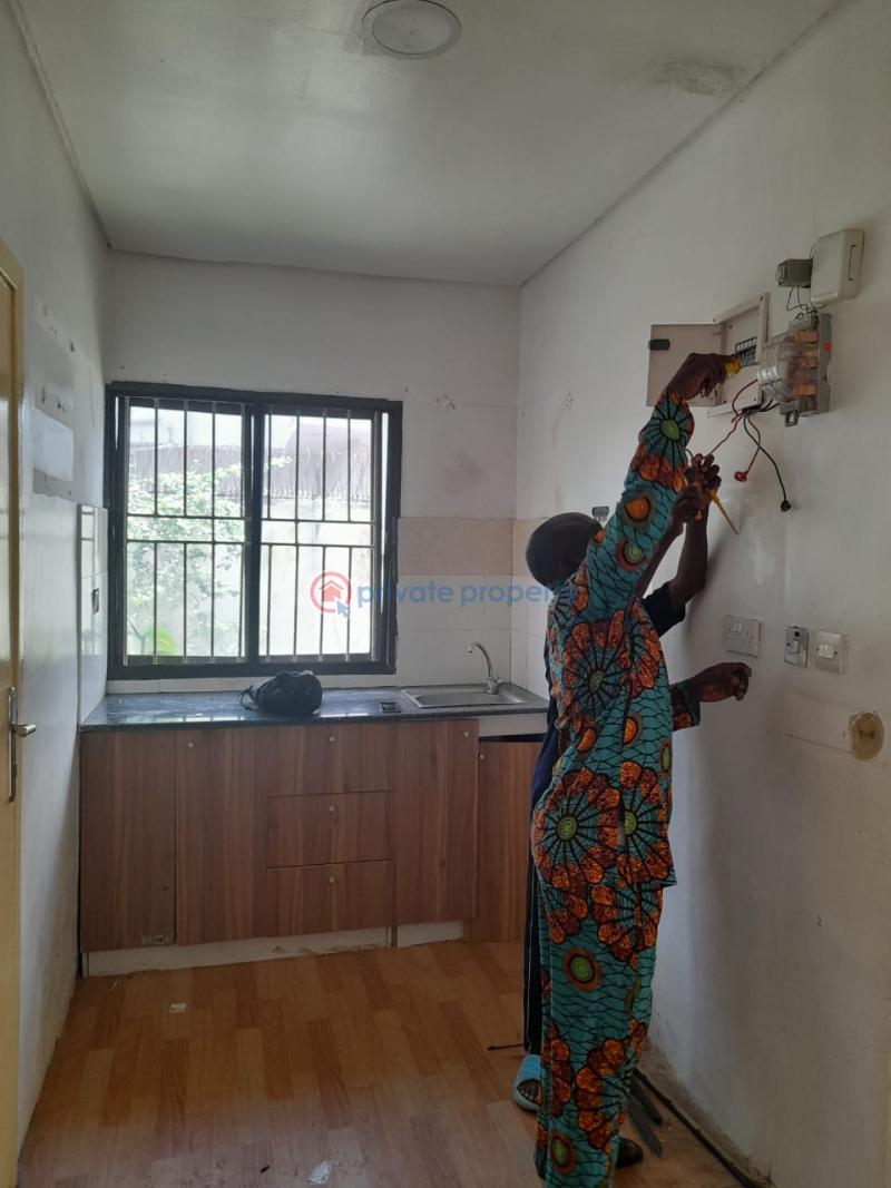 Flat & Apartment For Rent Lekki Phase 1 Lagos - 5