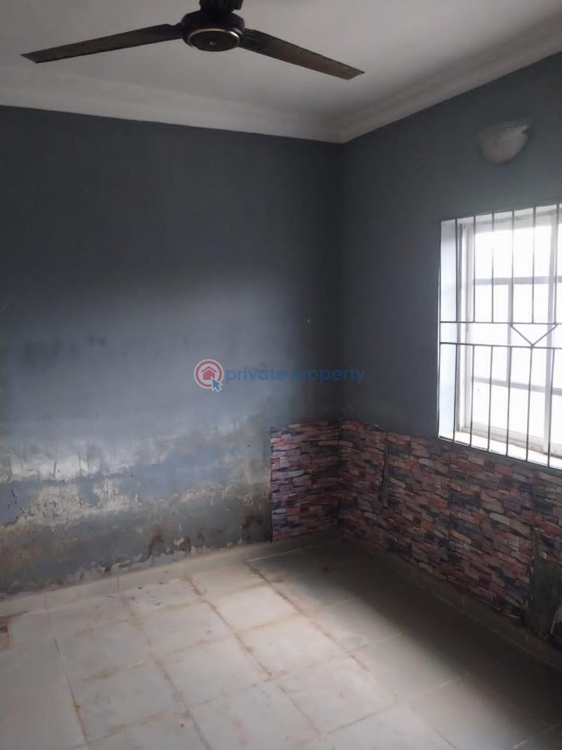 1 bedroom Flat & Apartment For Rent Ikola Ipaja Lagos - 3