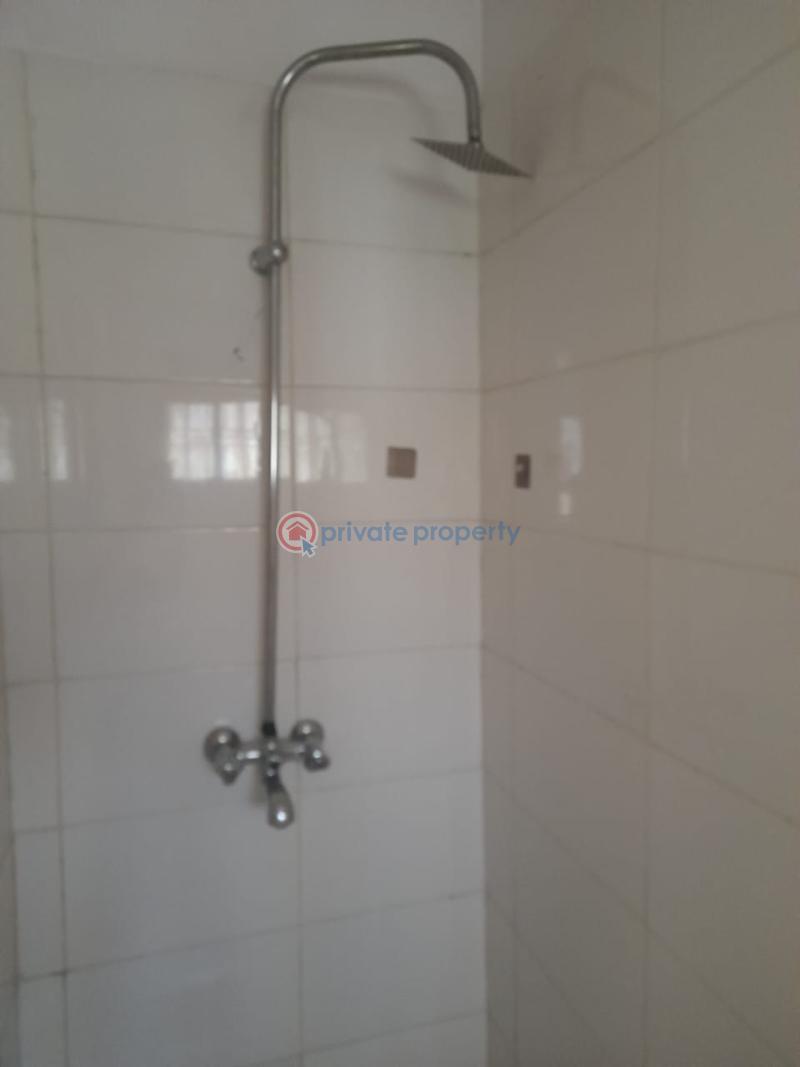 Flat & Apartment For Rent Lekki Phase 1 Lagos - 4