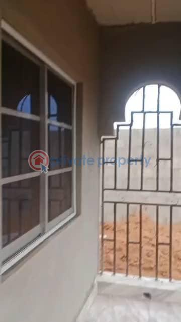 1 bedroom Flat & Apartment For Rent Ileke Estate, Iyana Ekoro, Meiran Abule Egba Lagos - 3