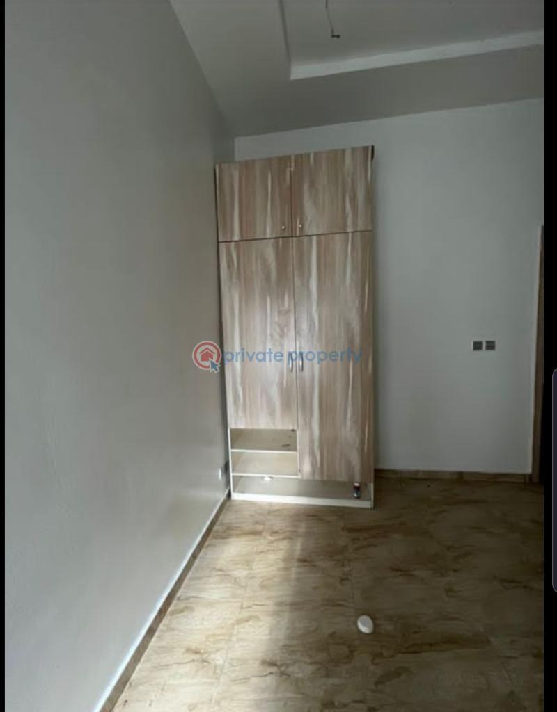 Shared Apartment For Rent Orchid Road Lekki Lagos - 2