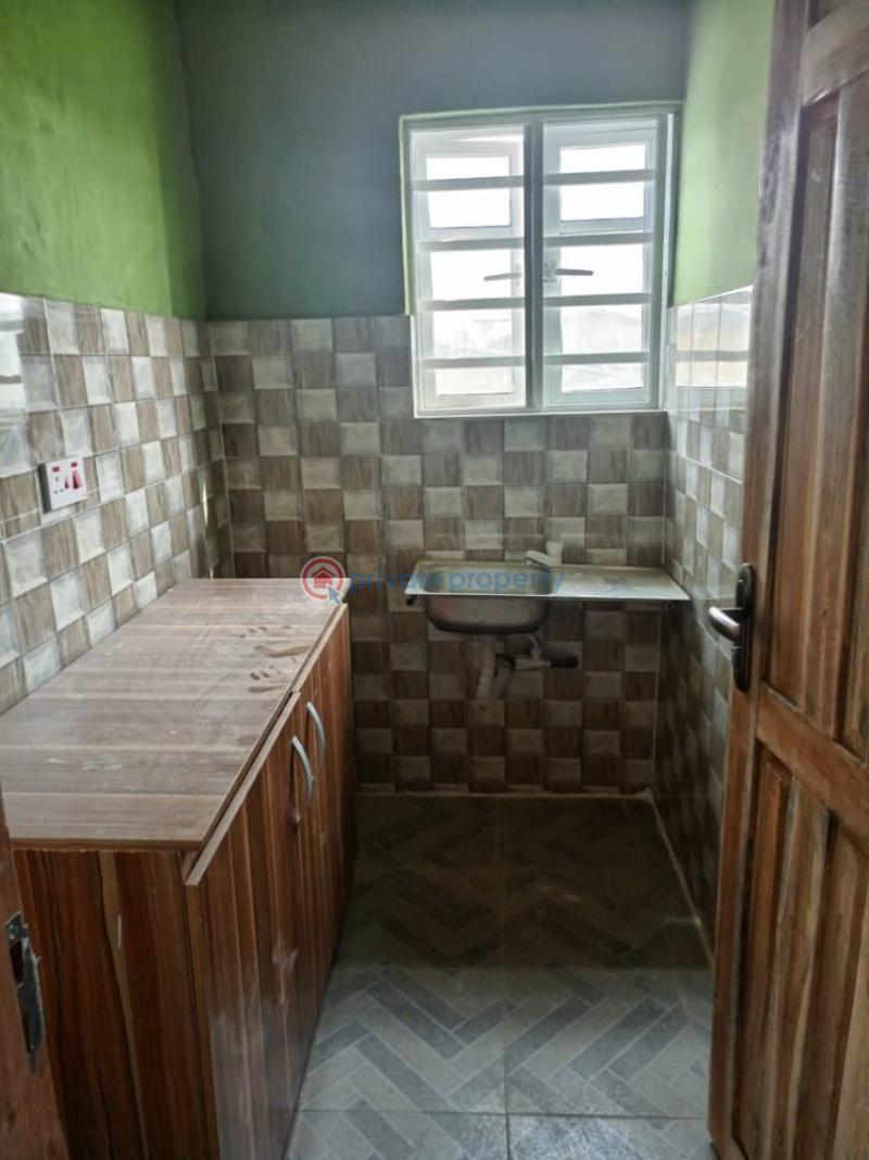 1 bedroom Mini Flat For Rent Sabo Ayobo Ipaja Lagos - 3