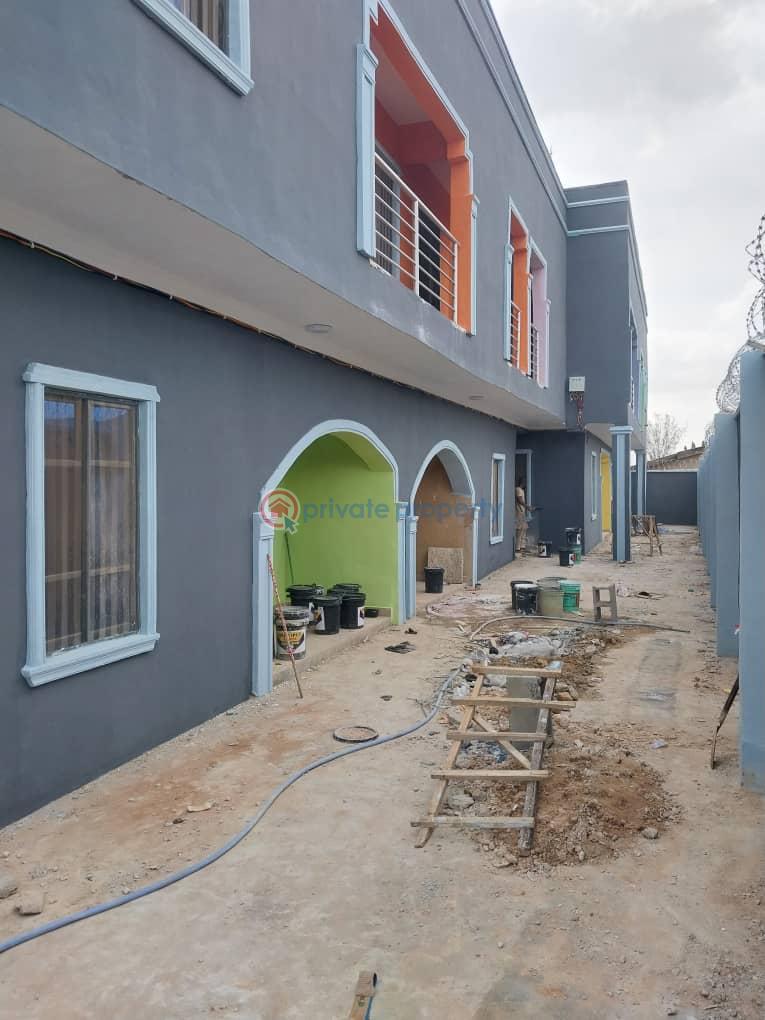 For rent 1 bedroom Flat & Apartment Command Ipaja Lagos (PID 9PBQKS