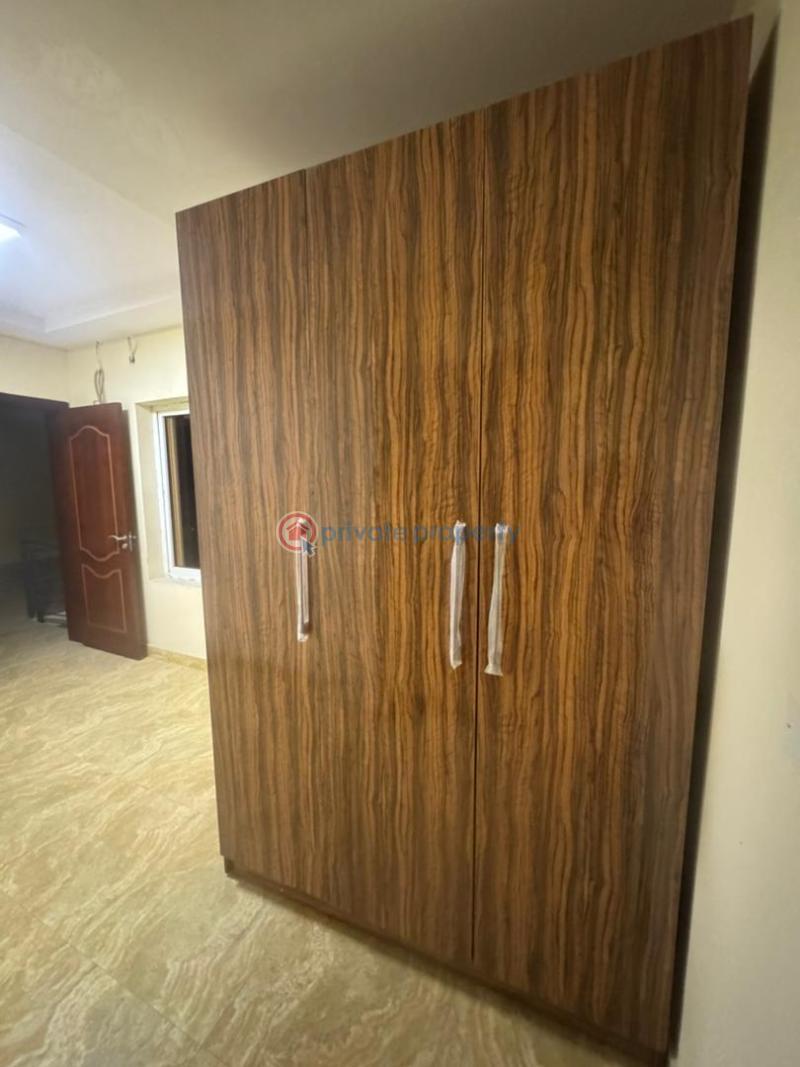 1 bedroom Mini Flat For Rent Lekki Lagos Lekki Phase 1 Lagos - 3
