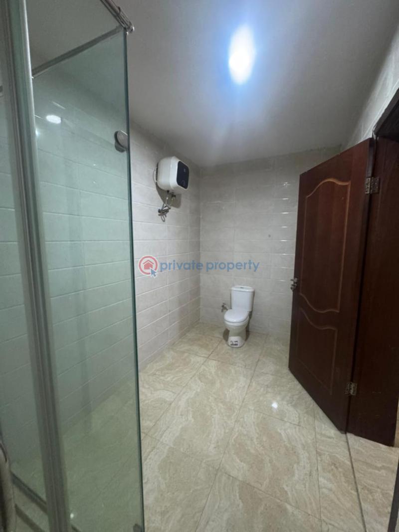 1 bedroom Mini Flat For Rent Lekki Lagos Lekki Phase 1 Lagos - 5