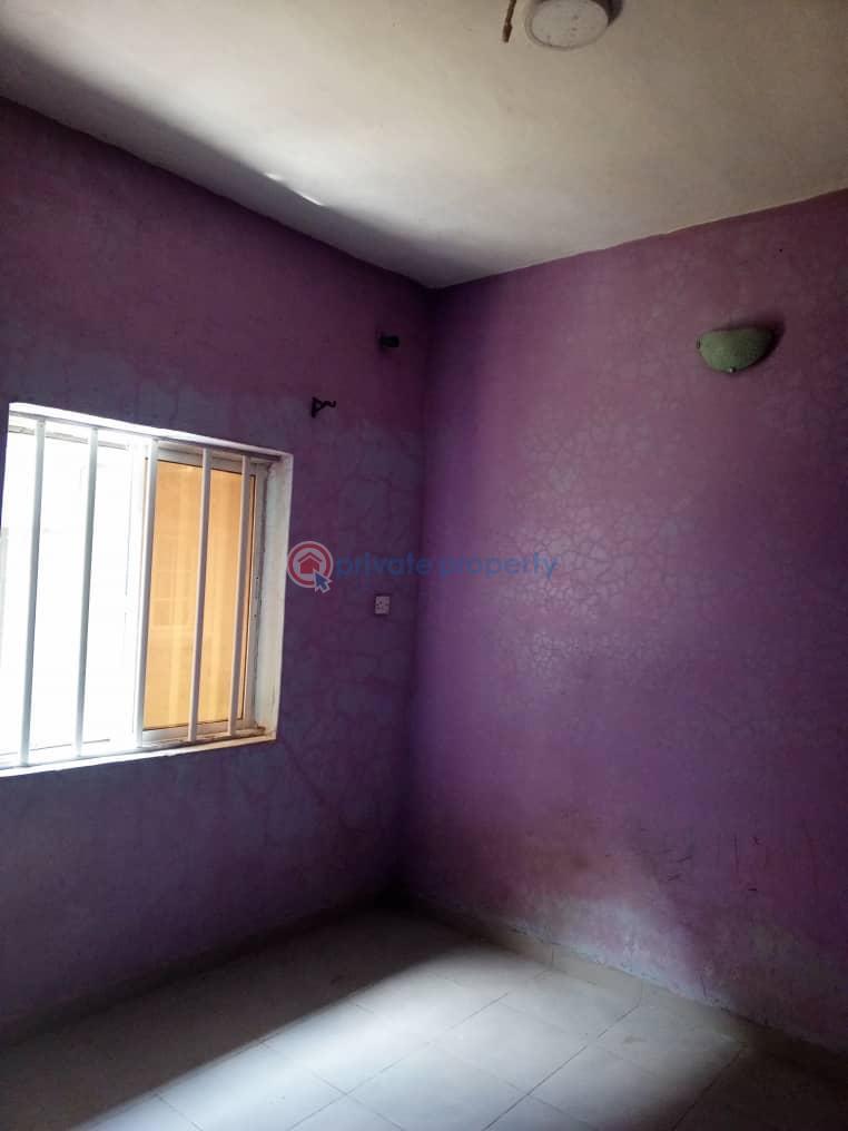 1 bedroom Flat & Apartment For Rent Greenville Estate Badore Ajah Lagos - 1