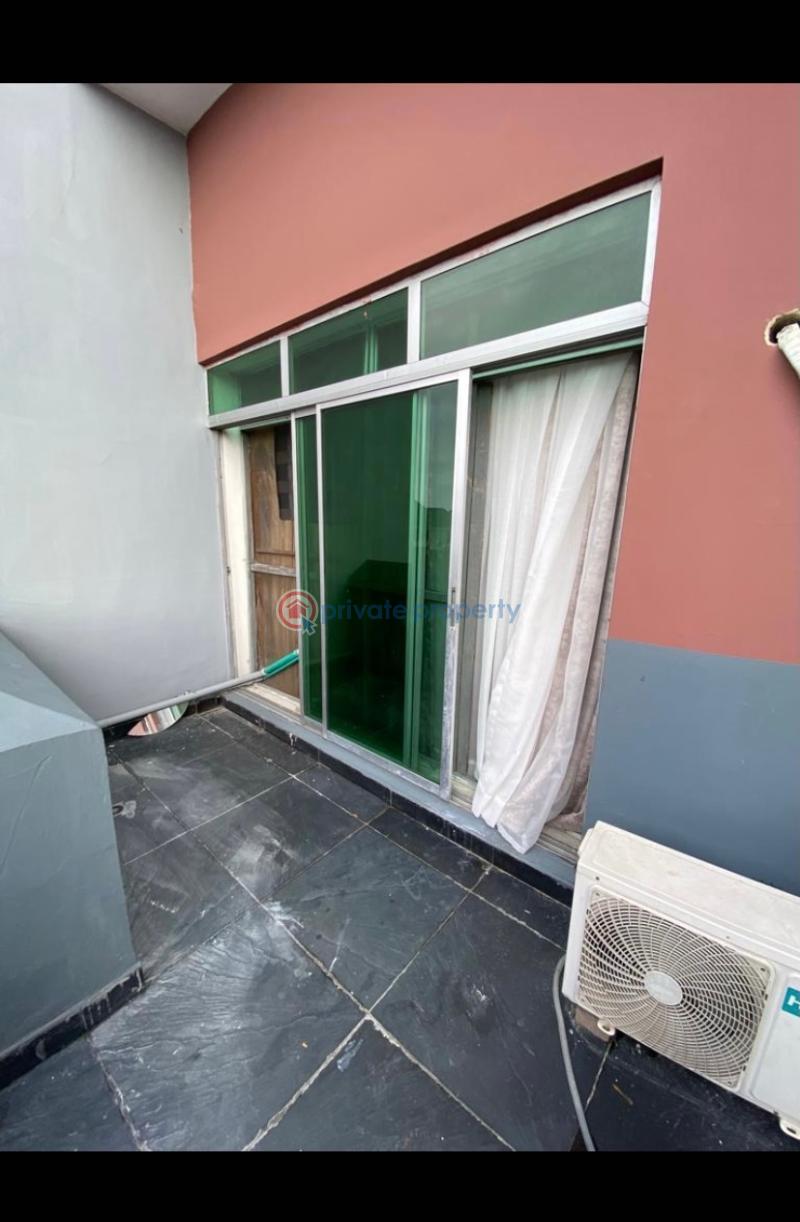 2 bedroom Flat & Apartment Short let Chevyview Lekki Lagos Lekki Lagos - 5