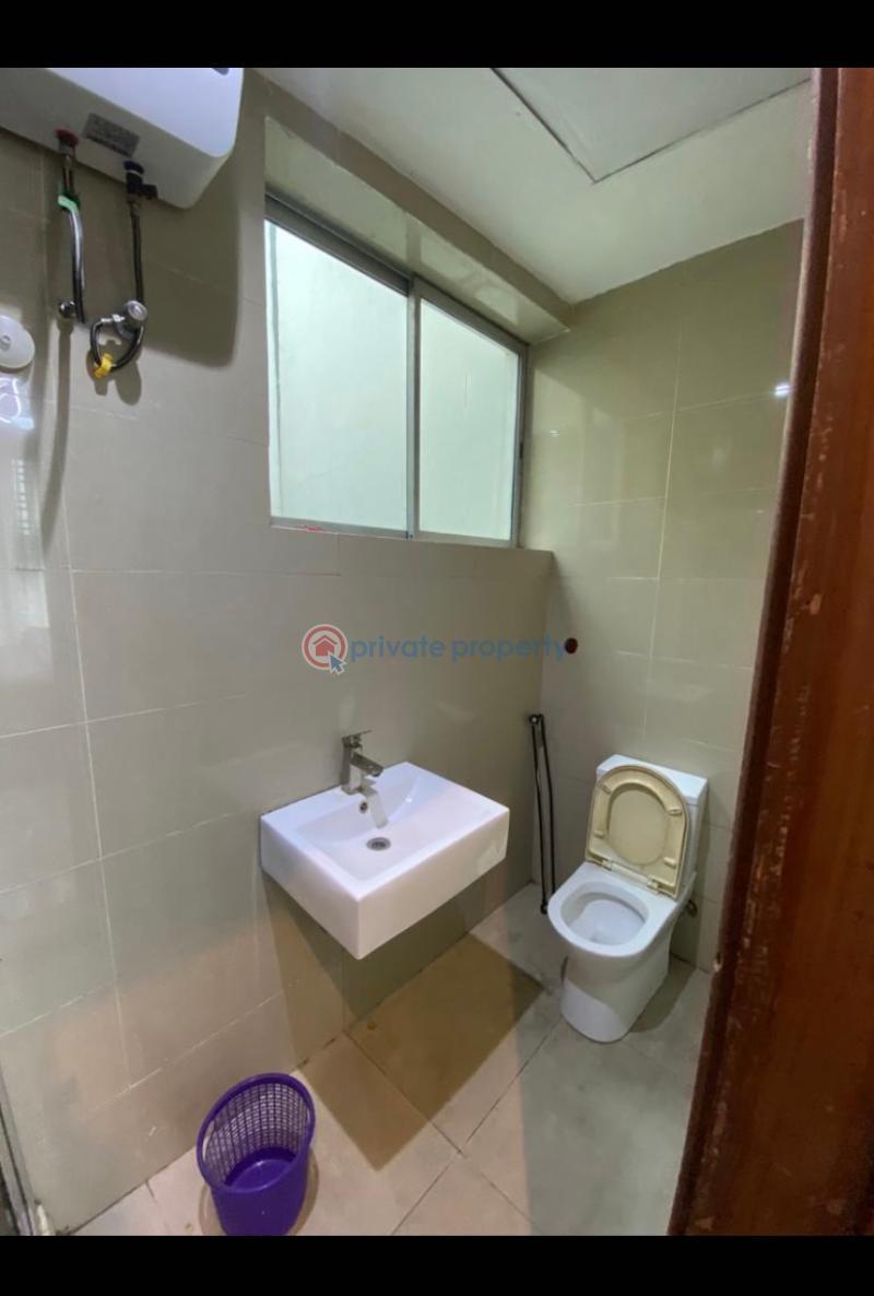 2 bedroom Flat & Apartment Short let Chevyview Lekki Lagos Lekki Lagos - 2