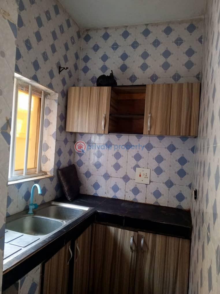 1 bedroom Flat & Apartment For Rent Greenville Estate Badore Ajah Lagos - 4